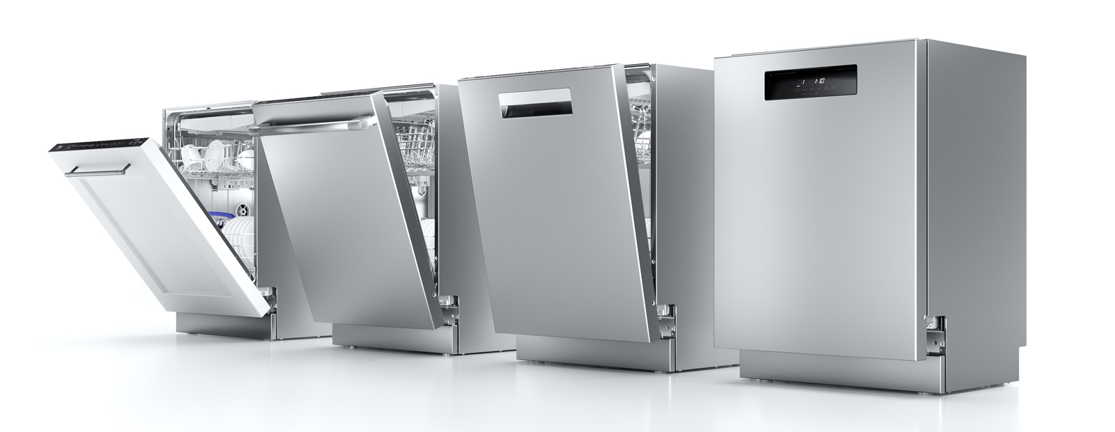 تعمیر ماشین ظرفشویی بوش در تهران